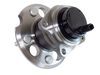 WHEEL BEARING/HUB RR FWD (512280-693280) REPLACEMENT FOR TOYOTA SIENNA  2008 PARTSLINK NUMBER  512280