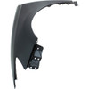 FENDER FR LH CAPA  REPLACEMENT FOR LEXUS ES300H 2015 PARTSLINK NUMBER  LX1240126C