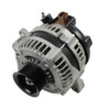 ALTERNATOR 2.4L REPLACEMENT FOR TOYOTA SOLARA 2008 PARTSLINK NUMBER  2-11034