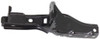 BUMPER ARM FR RH REPLACEMENT FOR TOYOTA SOLARA 2008 PARTSLINK NUMBER  TO1067151