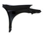 FENDER FR LH CAPA REPLACEMENT FOR TOYOTA SOLARA 2008 PARTSLINK NUMBER  TO1240204C