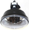 FOG LAMP FR LH/RH HQ REPLACEMENT FOR TOYOTA SOLARA 2008 PARTSLINK NUMBER  TO2592117