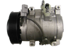 AC COMPRESSOR 4CYL REPLACEMENT FOR TOYOTA SOLARA 2008 PARTSLINK NUMBER  14-4030NEW