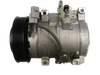 AC COMPRESSOR 4CYL REPLACEMENT FOR TOYOTA SOLARA 2008 PARTSLINK NUMBER  14-4030NEW