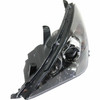 HEAD LAMP LH W/O HID TYPE HQ REPLACEMENT FOR TOYOTA SOLARA 2008 PARTSLINK NUMBER  TO2502186