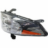 HEAD LAMP LH W/O HID TYPE HQ REPLACEMENT FOR TOYOTA SOLARA 2008 PARTSLINK NUMBER  TO2502186
