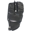 UNDERCAR SHIELD LH REPLACEMENT FOR TOYOTA SOLARA 2008 PARTSLINK NUMBER  TO1228127