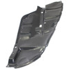 UNDERCAR SHIELD LH REPLACEMENT FOR TOYOTA SOLARA 2008 PARTSLINK NUMBER  TO1228127