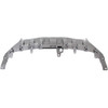 GRILLE PAINTED SILVER  REPLACEMENT FOR LEXUS ES300H 2015 PARTSLINK NUMBER  LX1200146