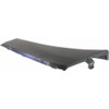 BUMPER END FR RH MATT-BLACK X-RUNNER MODEL REPLACEMENT FOR TOYOTA TACOMA PICKUP 2WD 2008 PARTSLINK NUMBER  TO1005176