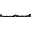 BUMPER RETAINER FR CENTER STEEL REPLACEMENT FOR TOYOTA TACOMA PICKUP 2WD 2008 PARTSLINK NUMBER  TO1065102