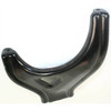 BUMPER BRACKET RR RH CORNER STEEL REPLACEMENT FOR TOYOTA TACOMA PICKUP 4WD 2008 PARTSLINK NUMBER  TO1167115