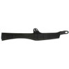 BUMPER FILLER FR RH UNDER HEAD LAMP BLACK REPLACEMENT FOR TOYOTA TACOMA PICKUP 4WD 2008 PARTSLINK NUMBER  TO1089110