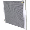 CONDENSER (3393) REPLACEMENT FOR TOYOTA TACOMA PICKUP 4WD 2008 PARTSLINK NUMBER  TO3030205