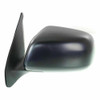 DOOR MIRROR LH MANUAL (REGULAR/ACCESS) REPLACEMENT FOR TOYOTA TACOMA PICKUP 2WD 2008 PARTSLINK NUMBER  TO1320204