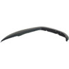 FENDER FLARE FR LH BASE/PRE-RUNNER MODEL REPLACEMENT FOR TOYOTA TACOMA PICKUP 2WD 2008 PARTSLINK NUMBER  TO1268106