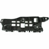 BUMPER SUPPORT BRACKET FR RH PLASTIC   REPLACEMENT FOR LEXUS ES350 2015 PARTSLINK NUMBER  LX1033109