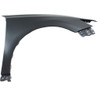 FENDER FR RH CAPA   REPLACEMENT FOR LEXUS ES350 2015 PARTSLINK NUMBER  LX1241126C