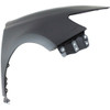 FENDER FR RH CAPA   REPLACEMENT FOR LEXUS ES350 2015 PARTSLINK NUMBER  LX1241126C