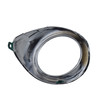 FOG LAMP BEZEL FR RH CHROME   REPLACEMENT FOR LEXUS ES350 2015 PARTSLINK NUMBER  LX1039104