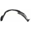FENDER LINER RH 2WD EXCLUDE PRE-RUNNER REPLACEMENT FOR TOYOTA TACOMA PICKUP 2WD 2008 PARTSLINK NUMBER  TO1249134