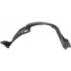 FENDER LINER RH 2WD EXCLUDE PRE-RUNNER REPLACEMENT FOR TOYOTA TACOMA PICKUP 2WD 2008 PARTSLINK NUMBER  TO1249134