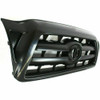 GRILLE BLACK W/PAINTABLE FRAME SR5 REPLACEMENT FOR TOYOTA TACOMA PICKUP 2WD 2008 PARTSLINK NUMBER  TO1200279