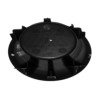 FOG LAMP COVER FR LH REPLACEMENT FOR TOYOTA TACOMA PICKUP 4WD 2008 PARTSLINK NUMBER  TO1038114