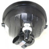 FOG LAMP FR LH/RH CAPA REPLACEMENT FOR TOYOTA TACOMA PICKUP 4WD 2008 PARTSLINK NUMBER  TO2592117C