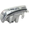 HEAD LAMP LH W/SPORT PKG CAPA REPLACEMENT FOR TOYOTA TACOMA PICKUP 4WD 2008 PARTSLINK NUMBER  TO2502181C