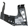 RADIATOR SIDE SUPPORT LH REPLACEMENT FOR TOYOTA TACOMA PICKUP 4WD 2008 PARTSLINK NUMBER  TO1225410
