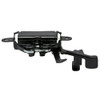 HOOD LATCH REPLACEMENT FOR TOYOTA TACOMA PICKUP 4WD 2008 PARTSLINK NUMBER  TO1234113