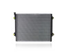 RADIATOR (2800/2802) 2.7L L4 /4.0L V6 REPLACEMENT FOR TOYOTA TACOMA PICKUP 4WD 2008 PARTSLINK NUMBER  TO3010293