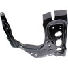 RADIATOR SIDE SUPPORT RH REPLACEMENT FOR TOYOTA TACOMA PICKUP 4WD 2008 PARTSLINK NUMBER  TO1225411