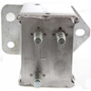 REBAR BRACKET FR LH ALUMINUM  REPLACEMENT FOR TOYOTA TACOMA PICKUP 4WD 2008 PARTSLINK NUMBER  TO1026106