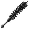 STRUT ASSEMBLY FR RH EXCLUDES X-REAS SUSPENSION REPLACEMENT FOR TOYOTA TACOMA PICKUP 2WD 2008 PARTSLINK NUMBER  11564