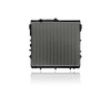 RADIATOR (2992) 4.7L REPLACEMENT FOR TOYOTA  TUNDRA 4WD 2008 PARTSLINK NUMBER  TO3010315