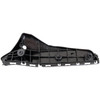 BUMPER BRACKET FR LH  REPLACEMENT FOR LEXUS GX460 2015 PARTSLINK NUMBER  LX1042129