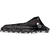 BUMPER BRACKET FR RH  REPLACEMENT FOR LEXUS GX460 2015 PARTSLINK NUMBER  LX1043129