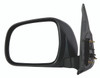 DOOR MIRROR LH MANUAL (REGULAR/ACCESS) REPLACEMENT FOR TOYOTA TACOMA PICKUP 4WD 2008 PARTSLINK NUMBER  TO1320204