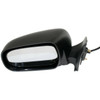 DOOR MIRROR LH POWER REPLACEMENT FOR TOYOTA TACOMA PICKUP 4WD 2008 PARTSLINK NUMBER  TO1320203