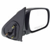 DOOR MIRROR RH MANUAL (REGULAR/ACCESS) REPLACEMENT FOR TOYOTA TACOMA PICKUP 4WD 2008 PARTSLINK NUMBER  TO1321204