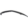 FENDER FLARE FR RH BASE/PRE-RUNNER MODEL REPLACEMENT FOR TOYOTA TACOMA PICKUP 4WD 2008 PARTSLINK NUMBER  TO1269106