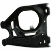 BUMPER MOUNTING ARM FR LH STEEL FOR CHROME BUMPER REPLACEMENT FOR TOYOTA TUNDRA PICKUP 2008 PARTSLINK NUMBER  TO1066166