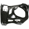 BUMPER MOUNTING ARM FR RH STEEL FOR CHROME BUMPER REPLACEMENT FOR TOYOTA TUNDRA PICKUP 2008 PARTSLINK NUMBER  TO1067166