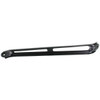 BUMPER SIDE BRACKET RR LH/RH STEEL REPLACEMENT FOR TOYOTA TUNDRA PICKUP 2008 PARTSLINK NUMBER  TO1162100