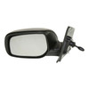 DOOR MIRROR RH POWER HTD W/O TOW W/COLD CLIMATE SPEC HTD TEXTURED BASE/SR5 MDL REPLACEMENT FOR TOYOTA TUNDRA PICKUP 2008 PARTSLINK NUMBER  TO1321252