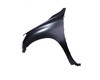 FENDER FR LH W/O ANTENNA HOLE CAPA REPLACEMENT FOR TOYOTA TUNDRA PICKUP 2008 PARTSLINK NUMBER  TO1240217C