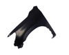 FENDER FR LH W/O ANTENNA HOLE CAPA REPLACEMENT FOR TOYOTA TUNDRA PICKUP 2008 PARTSLINK NUMBER  TO1240217C