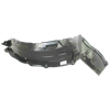 FENDER LINER FR LH REARWARD REPLACEMENT FOR TOYOTA TUNDRA PICKUP 2008 PARTSLINK NUMBER  TO1248145